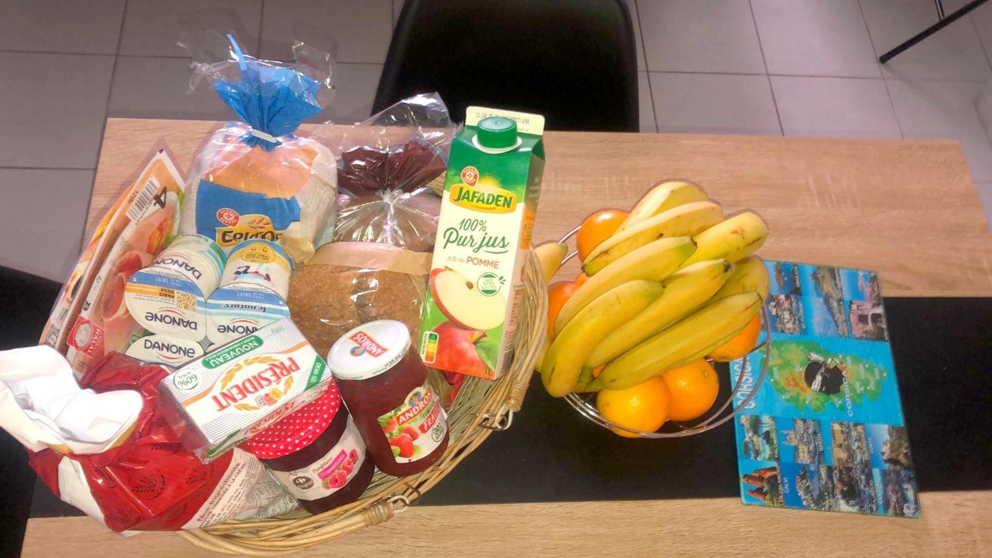 Sejour Perpignan Avec Petit-Dejeuner A La Demande A 20 Minutes De L'Espagne A La Douceur Catalane Kültér fotó